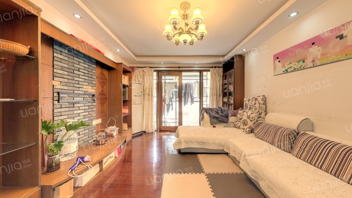 市政天元城二手房实景图