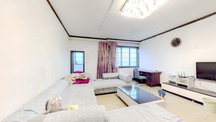 翡翠大厦二手房实景图