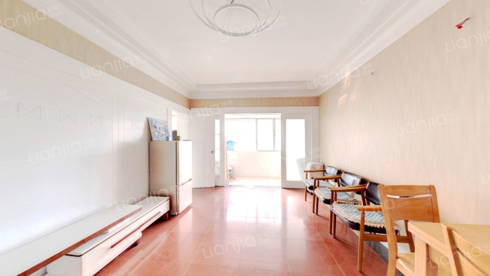 乙丑弄二手房实景图