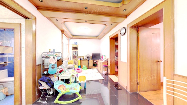 新联二村二手房实景图