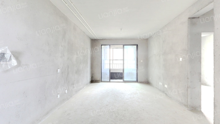 烧脉家园二手房实景图