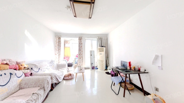 苹果城二手房实景图