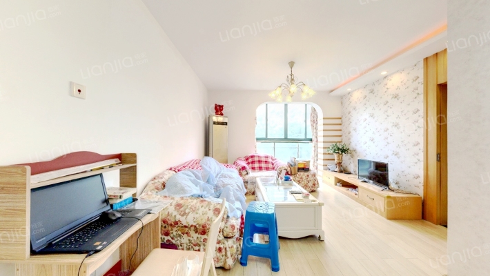 馨怡园二手房实景图