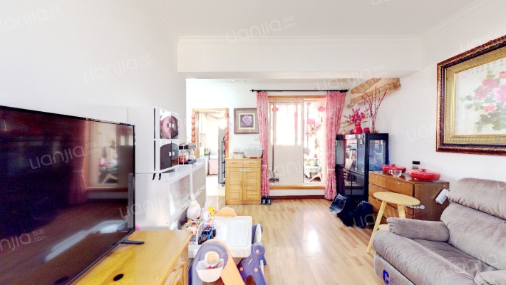 芳馨园二手房实景图