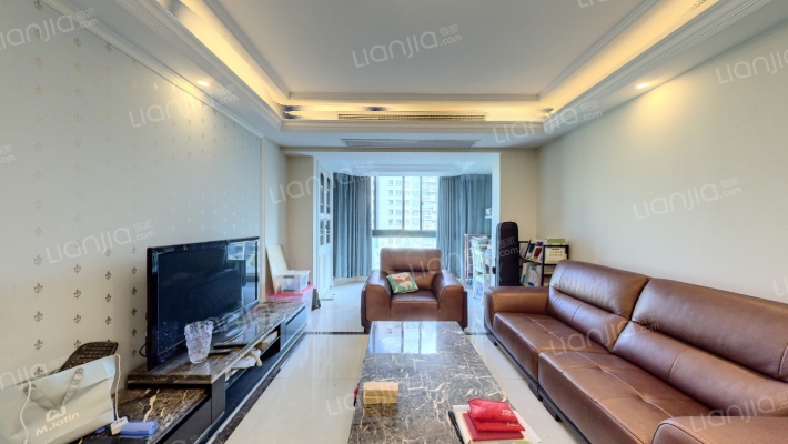 港湾家园二手房实景图