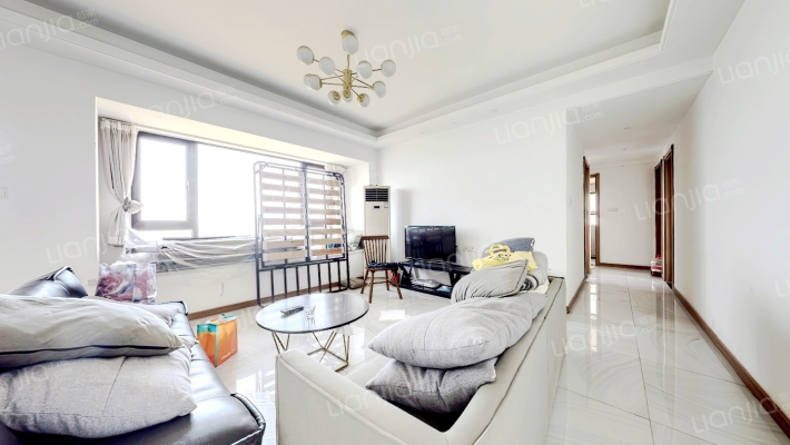 锦绣花城北区二手房实景图