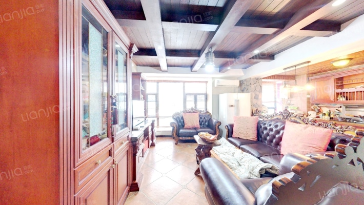 凯乐湘园二手房实景图