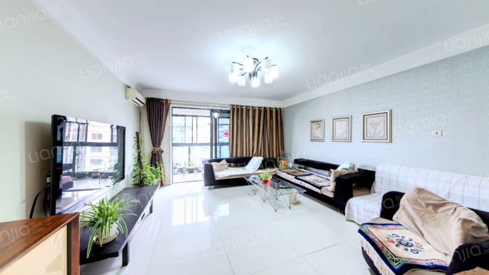 曲池坊二手房实景图