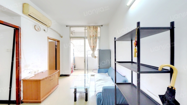 筑北商住楼二手房实景图