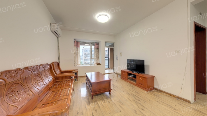 草堂铭城二手房实景图