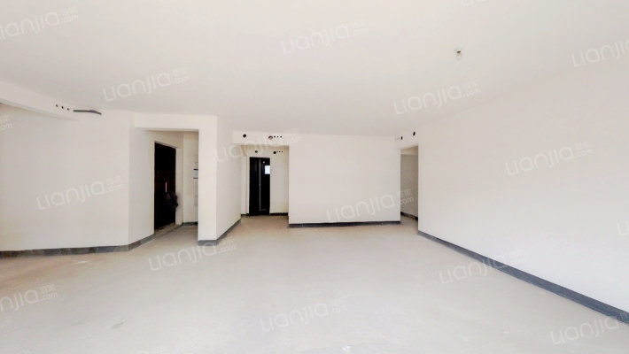 嘉陵江天二手房实景图