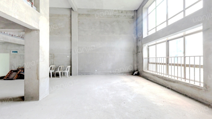 江山豪庭二手房实景图