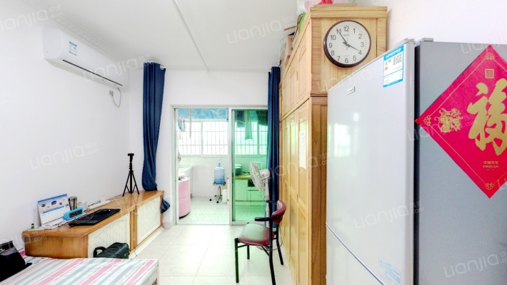 石泉苑二手房实景图