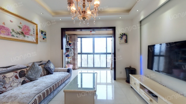 九形道二手房实景图