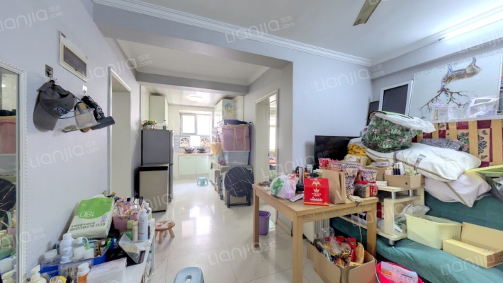 富春里二手房实景图