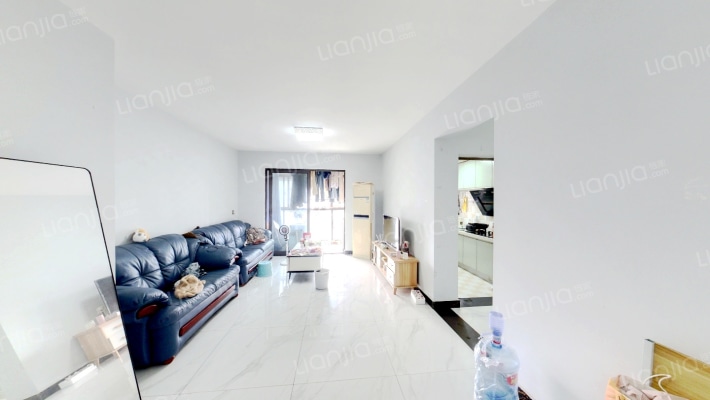 中欣楚天熙苑二手房实景图