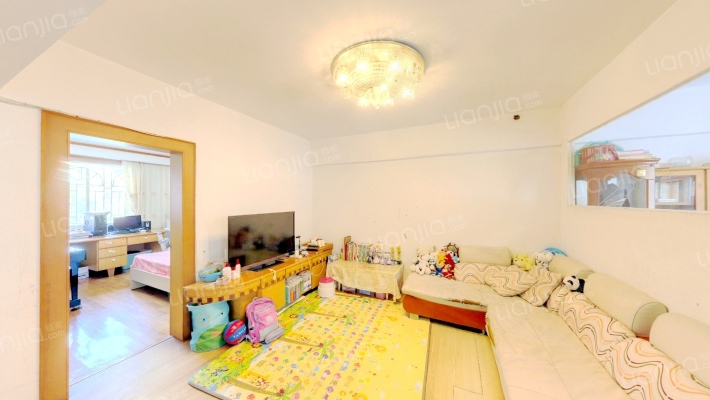 荣侨新村二手房实景图