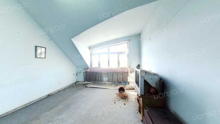 鸿博嘉园二手房实景图