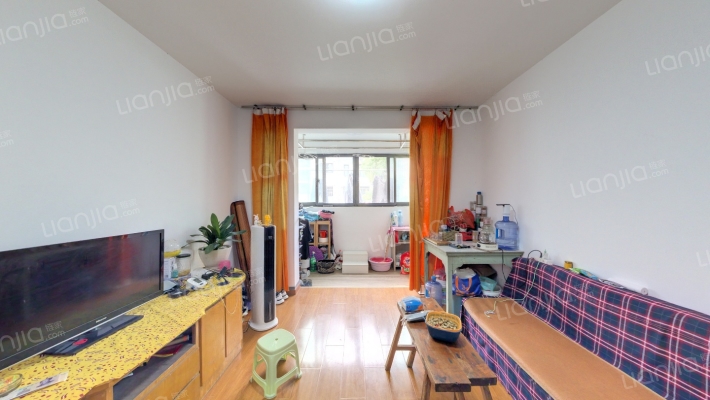 风林雅居文竹园二手房实景图