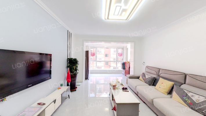 倚园里小区二手房实景图