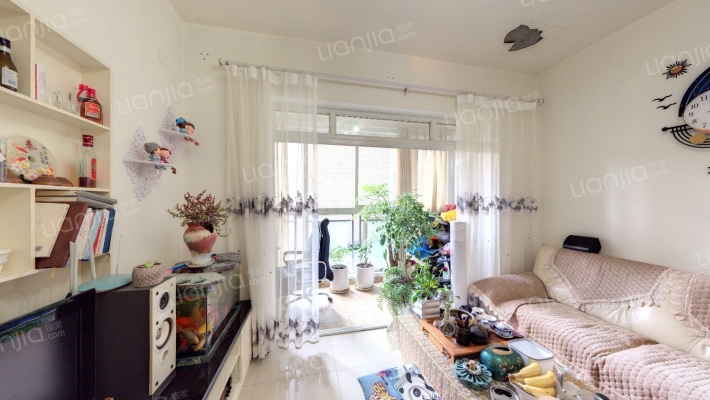 森岭居二手房实景图