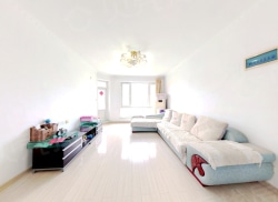 整租·奥林园 2室2厅 南/北_奥林园租房