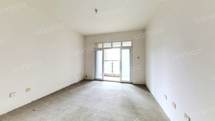 西城御景二手房实景图