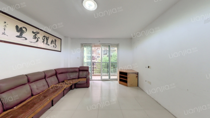 福和御园二手房实景图