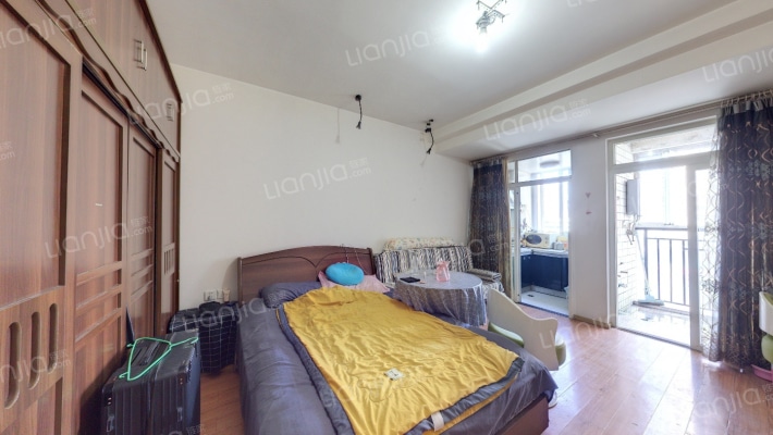 银座花苑二手房实景图