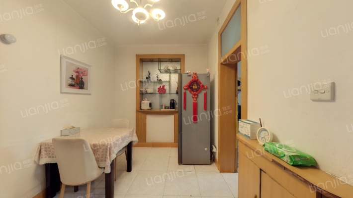 省食品科研所家属院二手房实景图