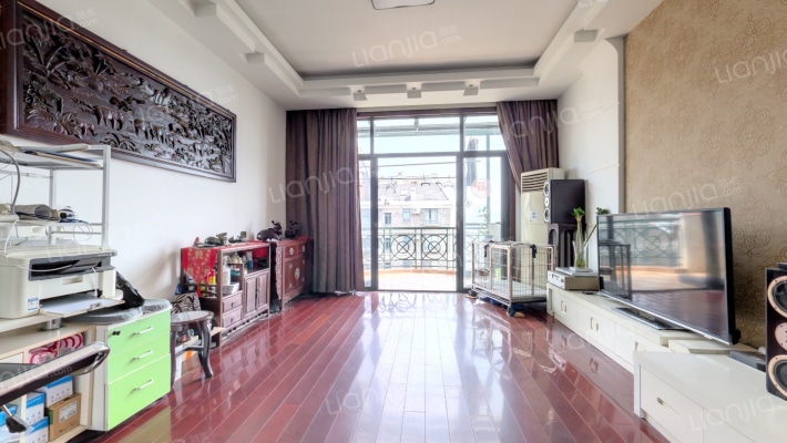 正文花园(二期)二手房实景图