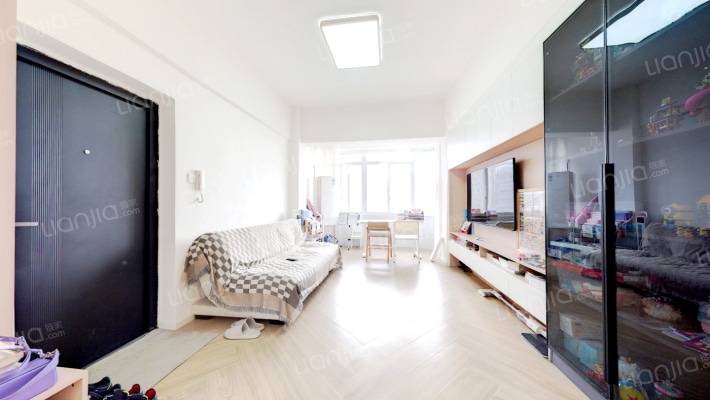 五十一街二手房实景图