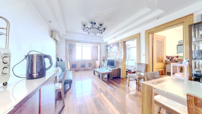 广宇大楼二手房实景图