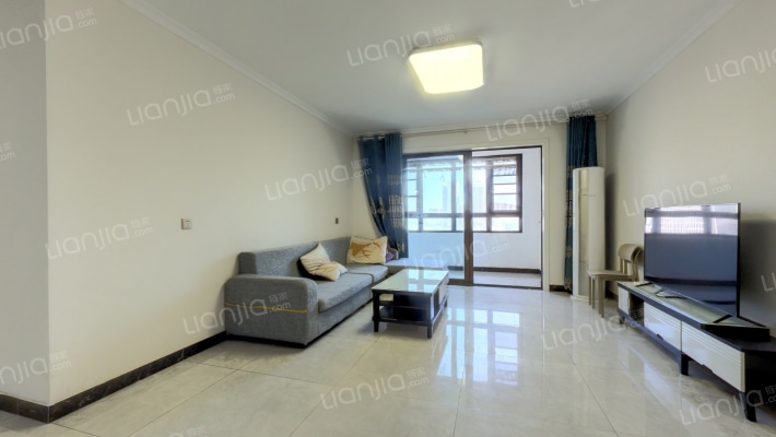 锦艺四季城香榭苑二手房实景图