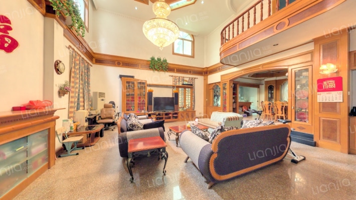 双旌花园二手房实景图