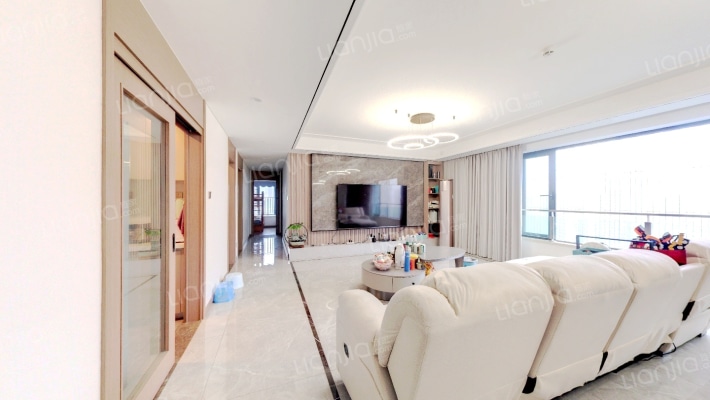 华宇城M16二手房实景图