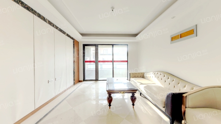 金科阳光美镇B区二手房实景图