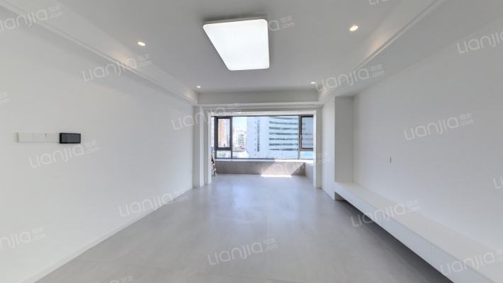 松柏公寓二手房实景图