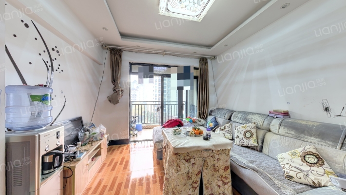 南方玫瑰城红瑰苑二手房实景图