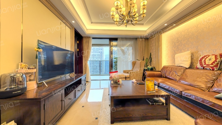 润富国际二手房实景图