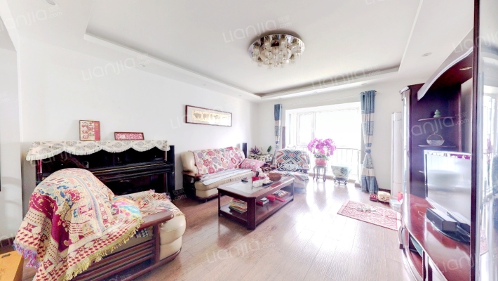 英俊名邸二手房实景图