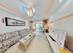 整租·润德半岛 3室2厅 南_润德半岛租房