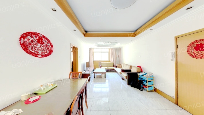 市政府宿舍（平安大街）二手房实景图