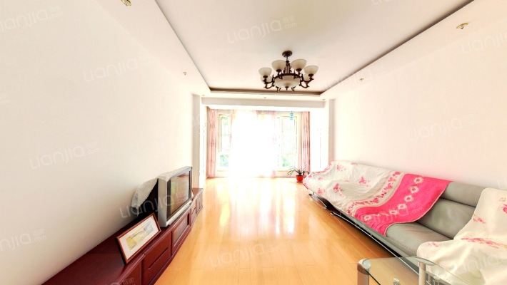 东山花园二手房实景图