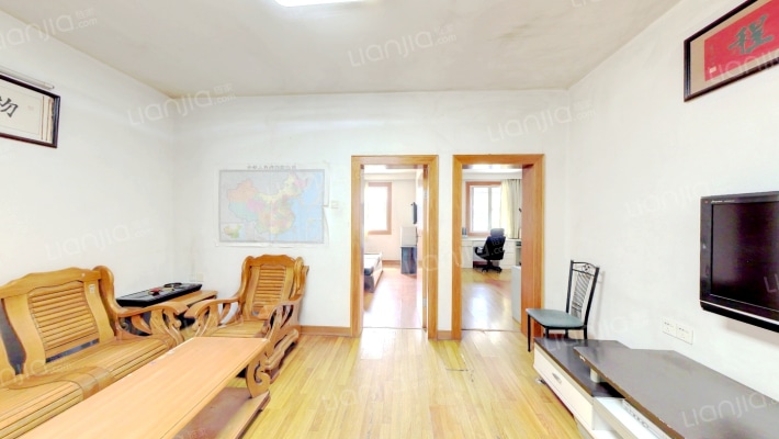 王庄新村四区二手房实景图