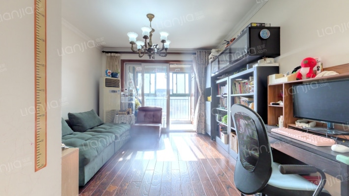 万科四季花城二手房实景图