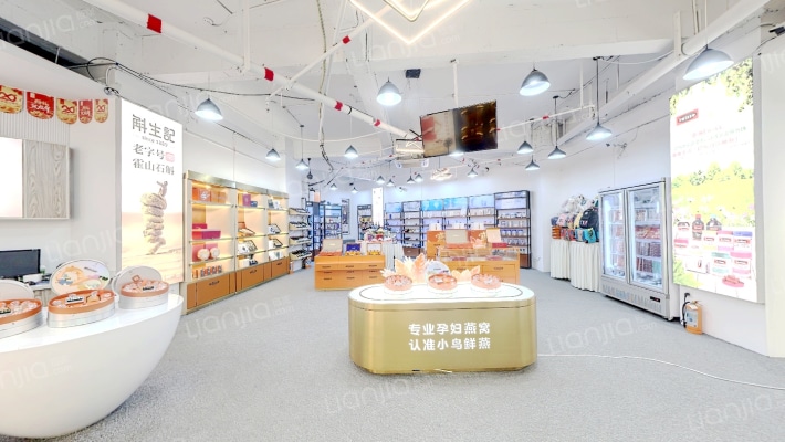 金龙国际花园二手房实景图