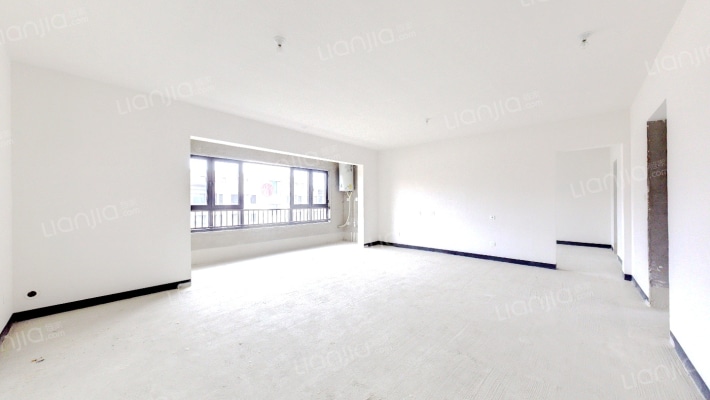 新城悦隽央著二手房实景图