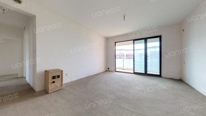 天投北鑫苑南区二手房实景图