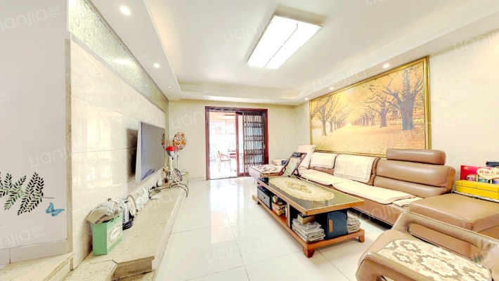 芳馨苑二手房实景图